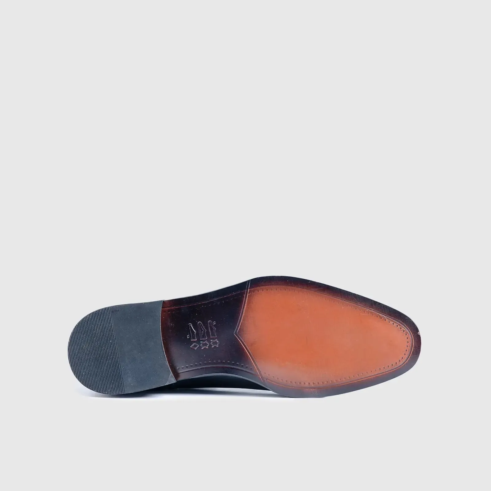 Dress Chelsea Boots 2-710 Black