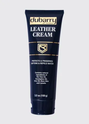 Dubarry Leather Cream 100g