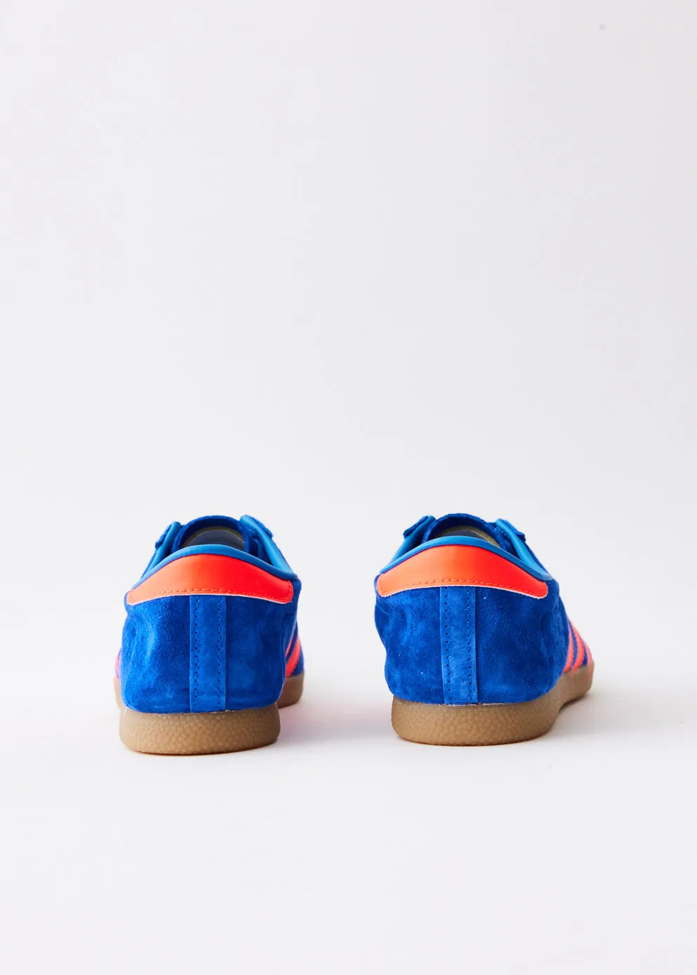 Dublin City Sneakers
