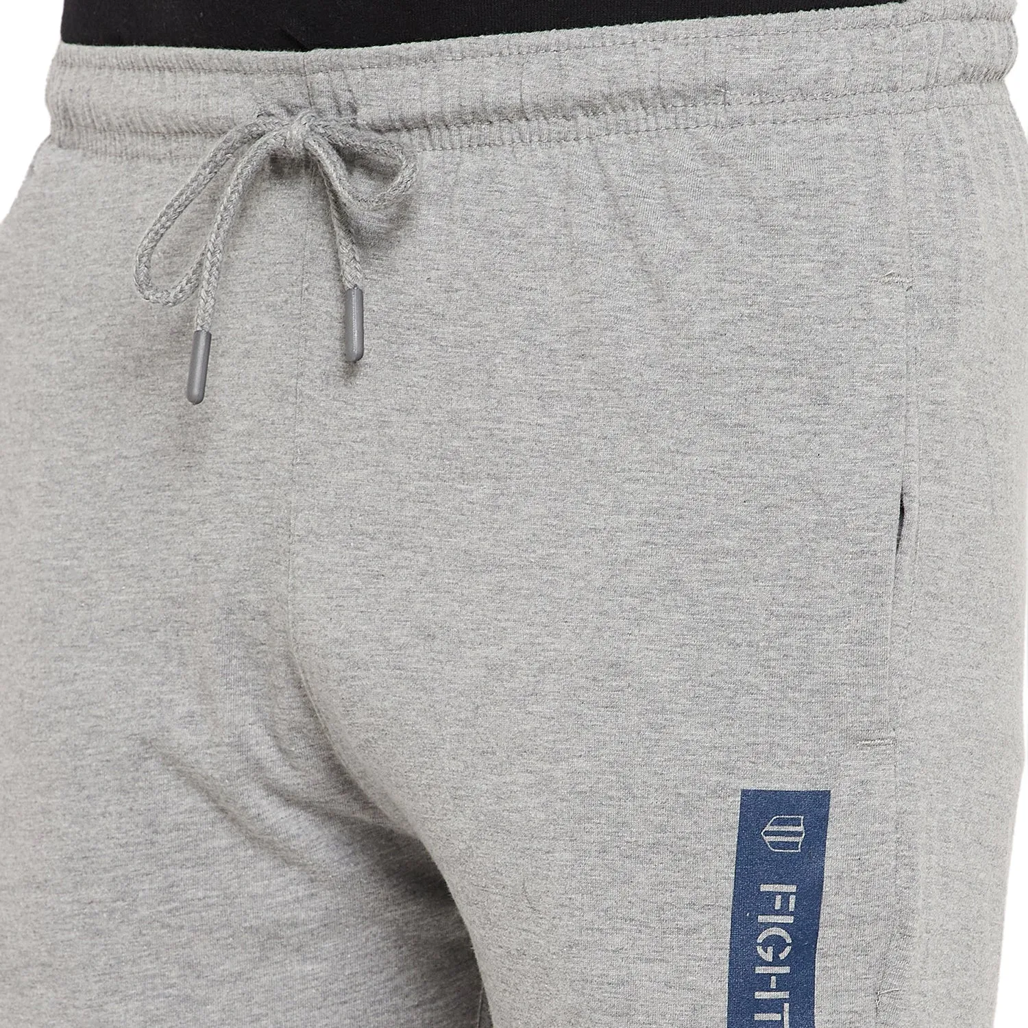 Duke Stardust Men Regular Track Pants (LF5619)