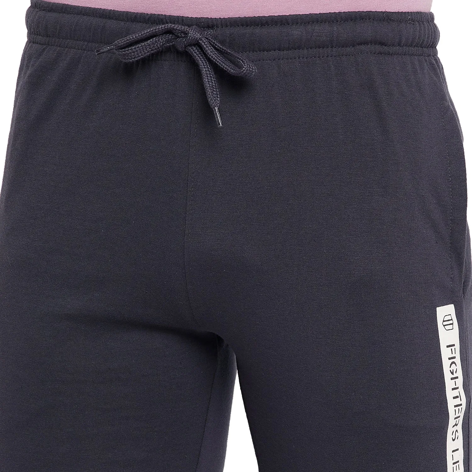 Duke Stardust Men Regular Track Pants (LF5619)