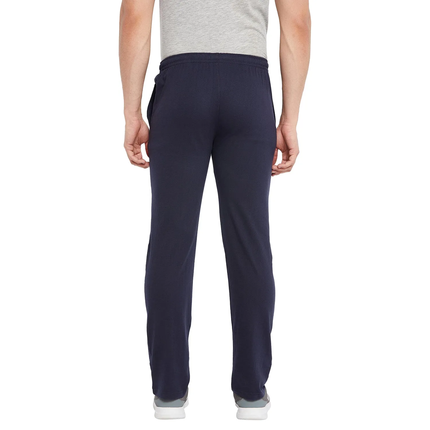 Duke Stardust Men Regular Track Pants (LF5619)