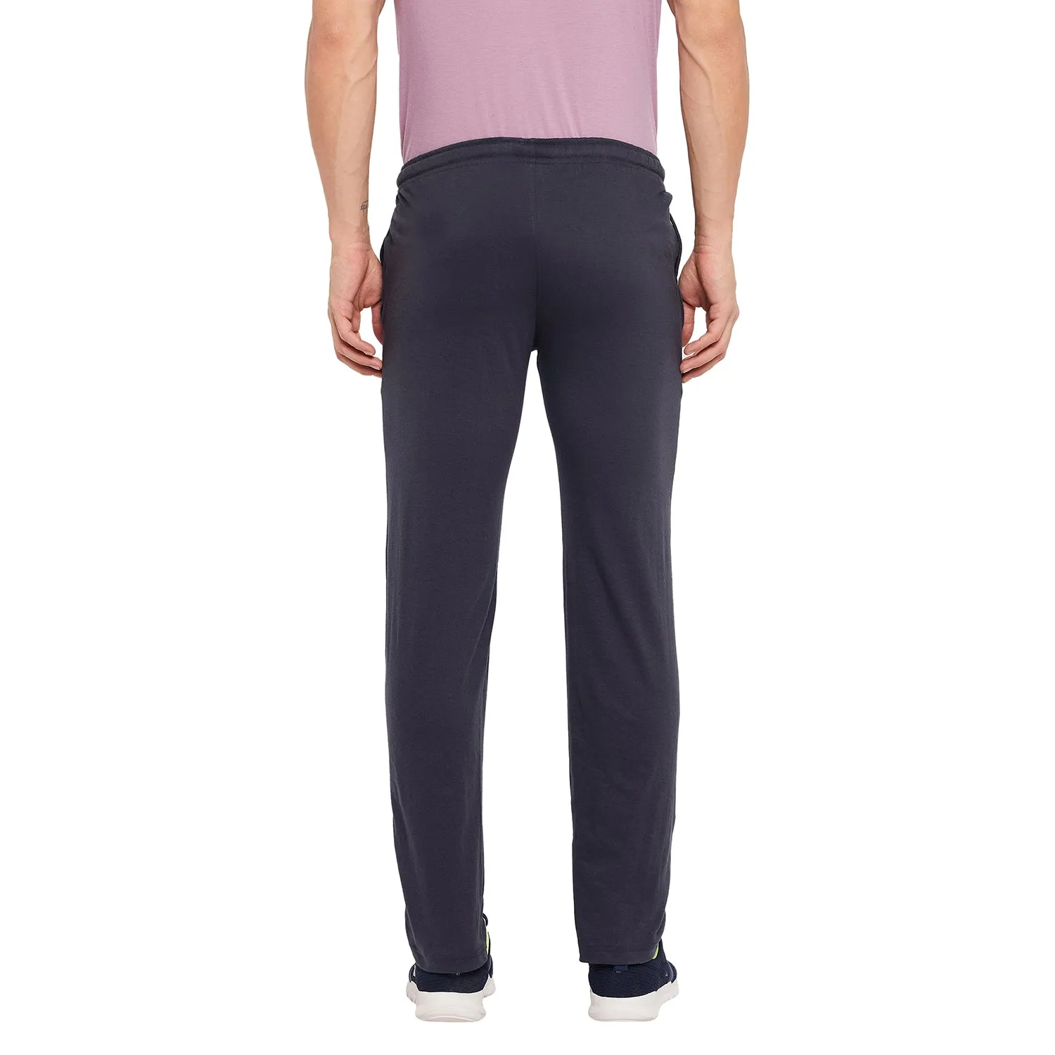 Duke Stardust Men Regular Track Pants (LF5619)