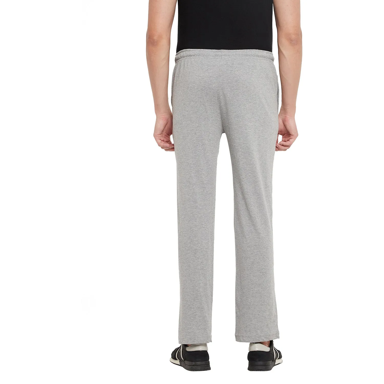 Duke Stardust Men Regular Track Pants (LF5619)