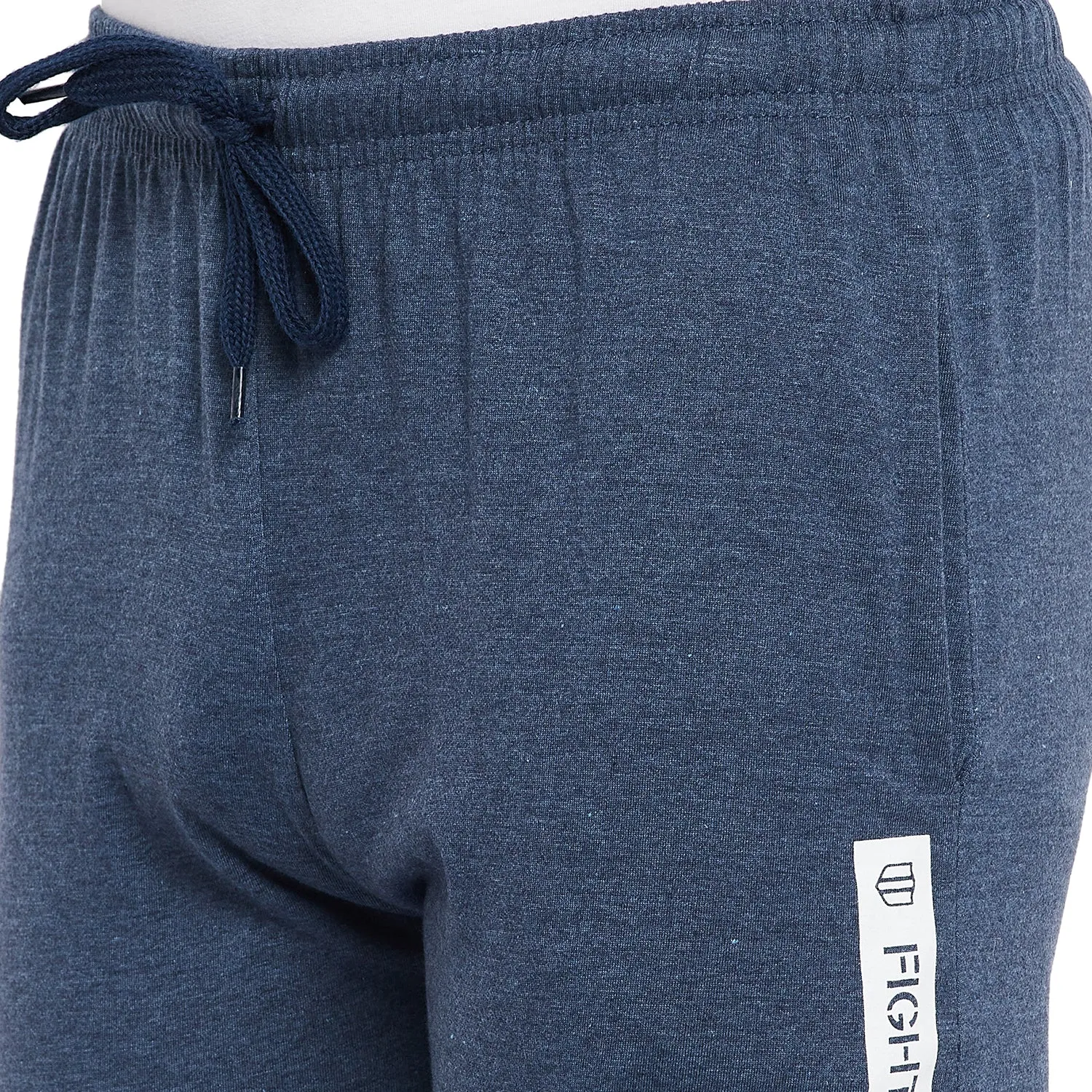 Duke Stardust Men Regular Track Pants (LF5619)