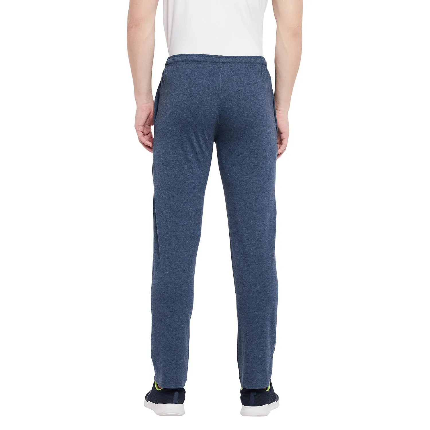 Duke Stardust Men Regular Track Pants (LF5619)
