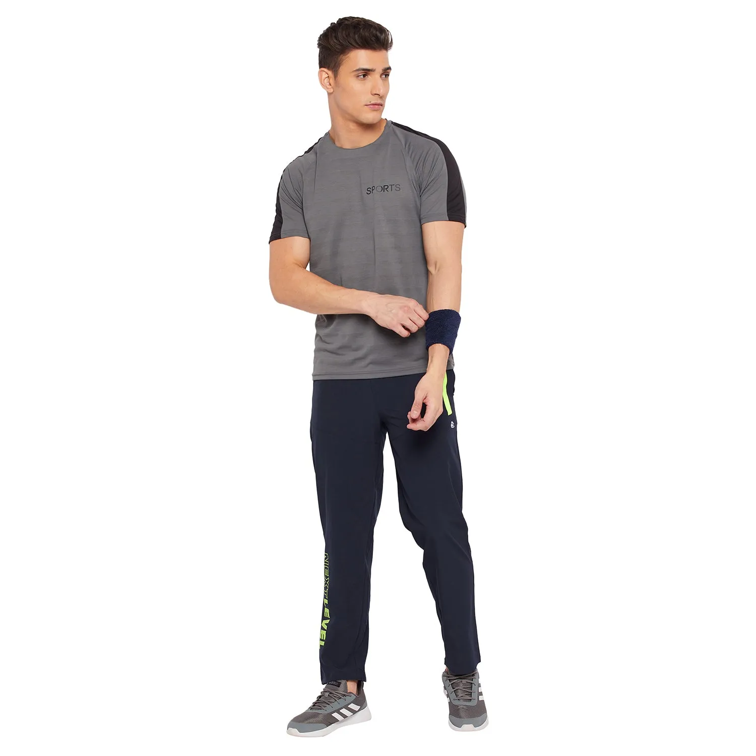 Duke Stardust Men Sports Track Pant (GD5051)