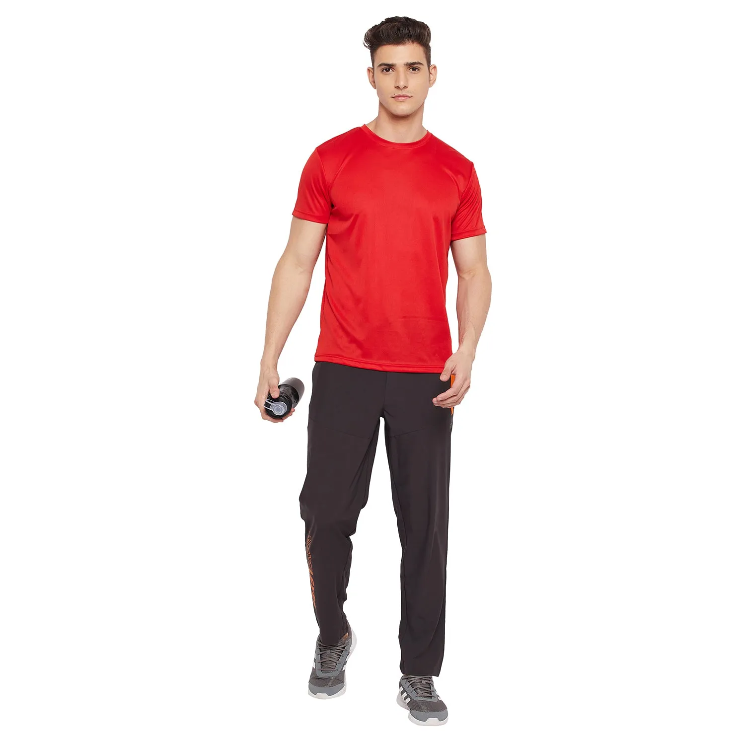 Duke Stardust Men Sports Track Pant (GD5051)