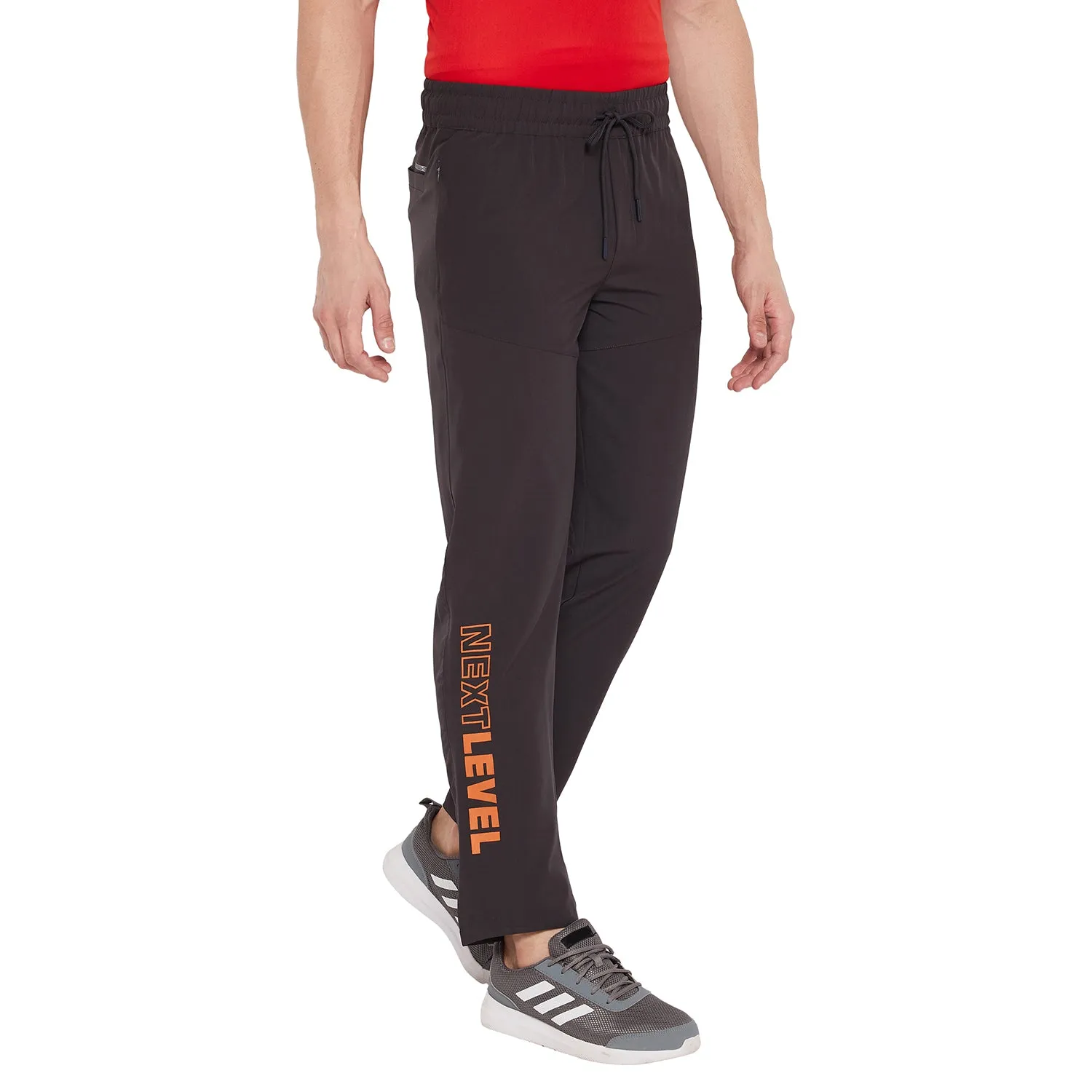 Duke Stardust Men Sports Track Pant (GD5051)
