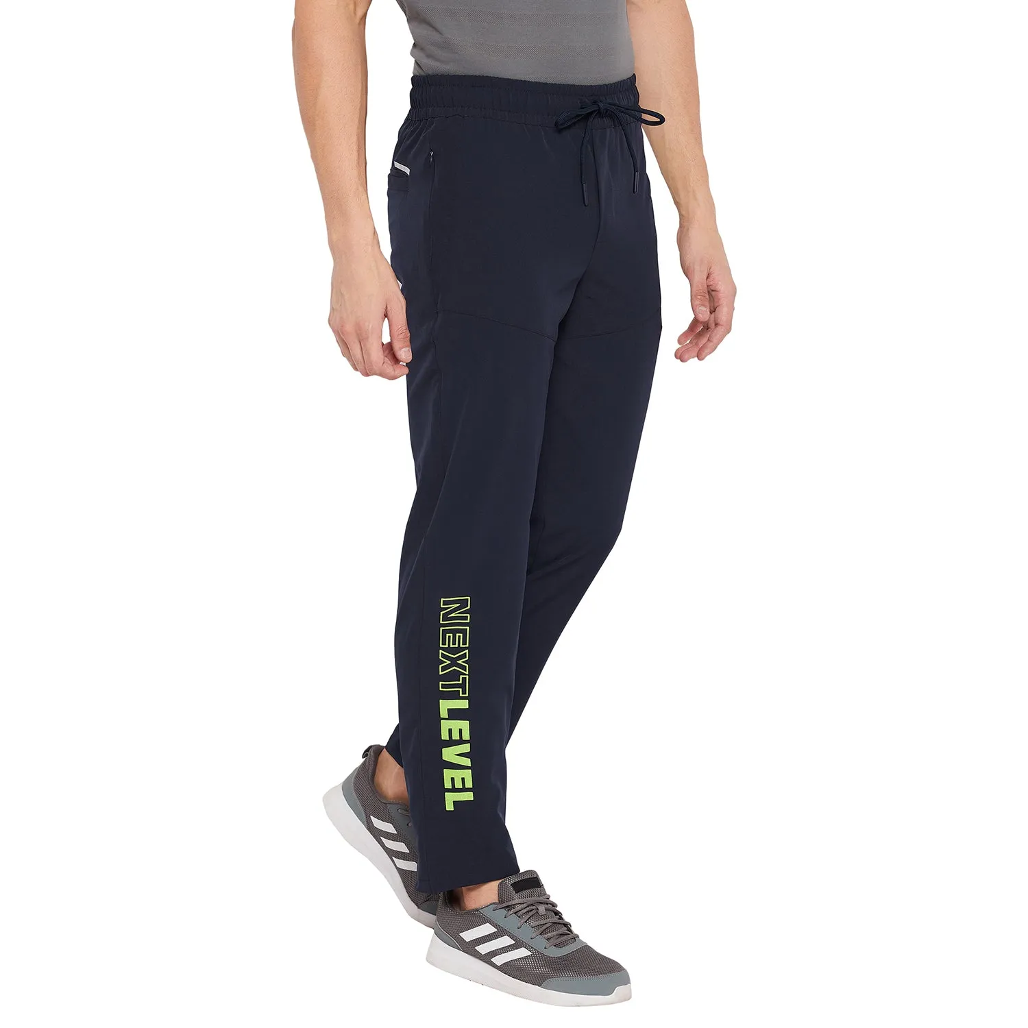 Duke Stardust Men Sports Track Pant (GD5051)