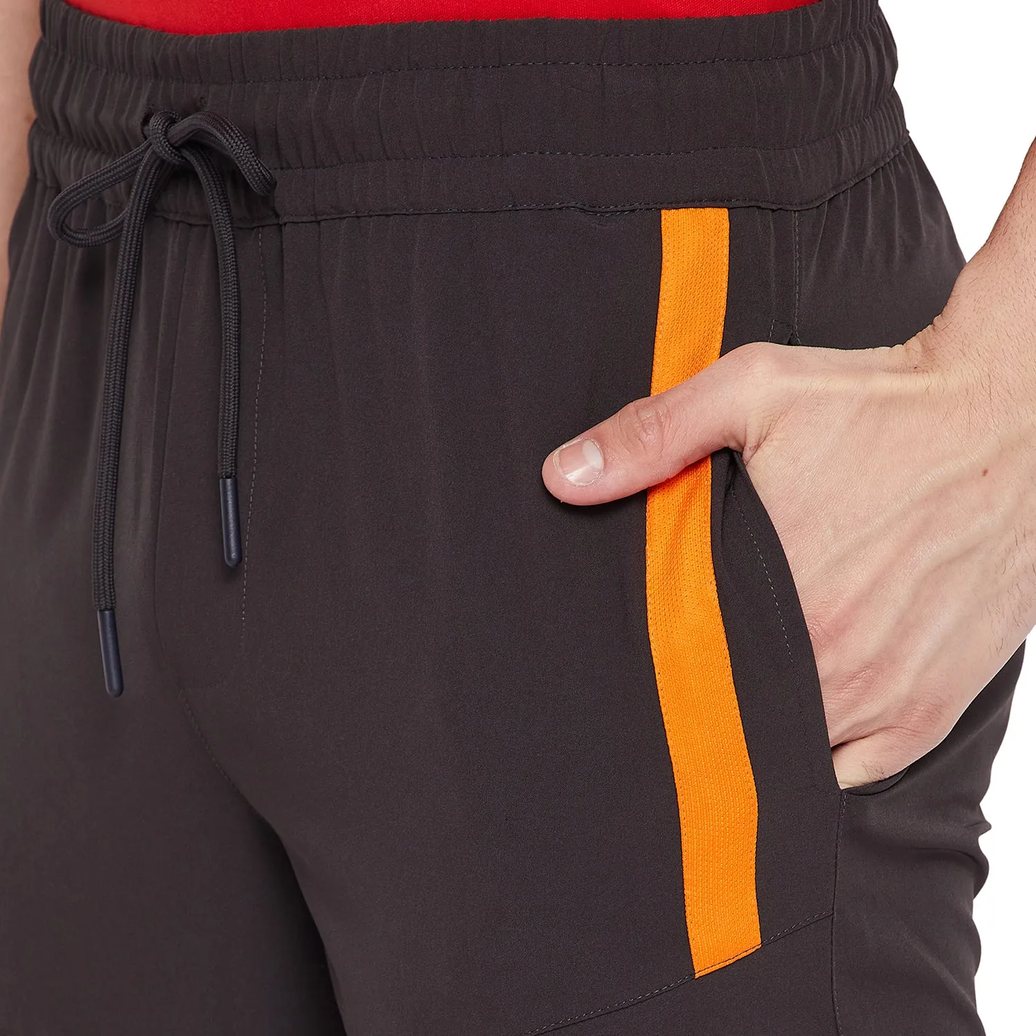 Duke Stardust Men Sports Track Pant (GD5051)