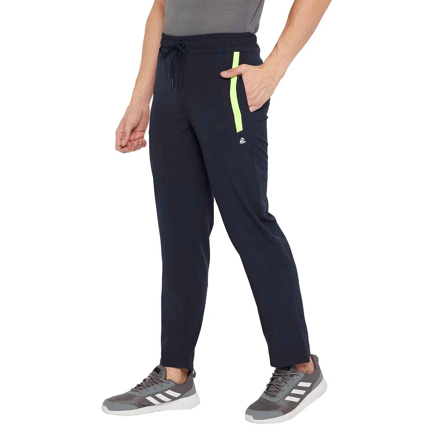 Duke Stardust Men Sports Track Pant (GD5051)