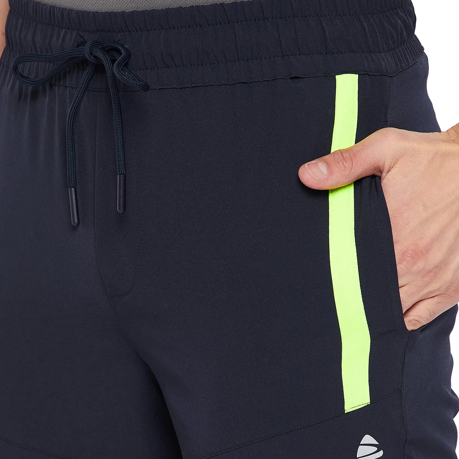 Duke Stardust Men Sports Track Pant (GD5051)
