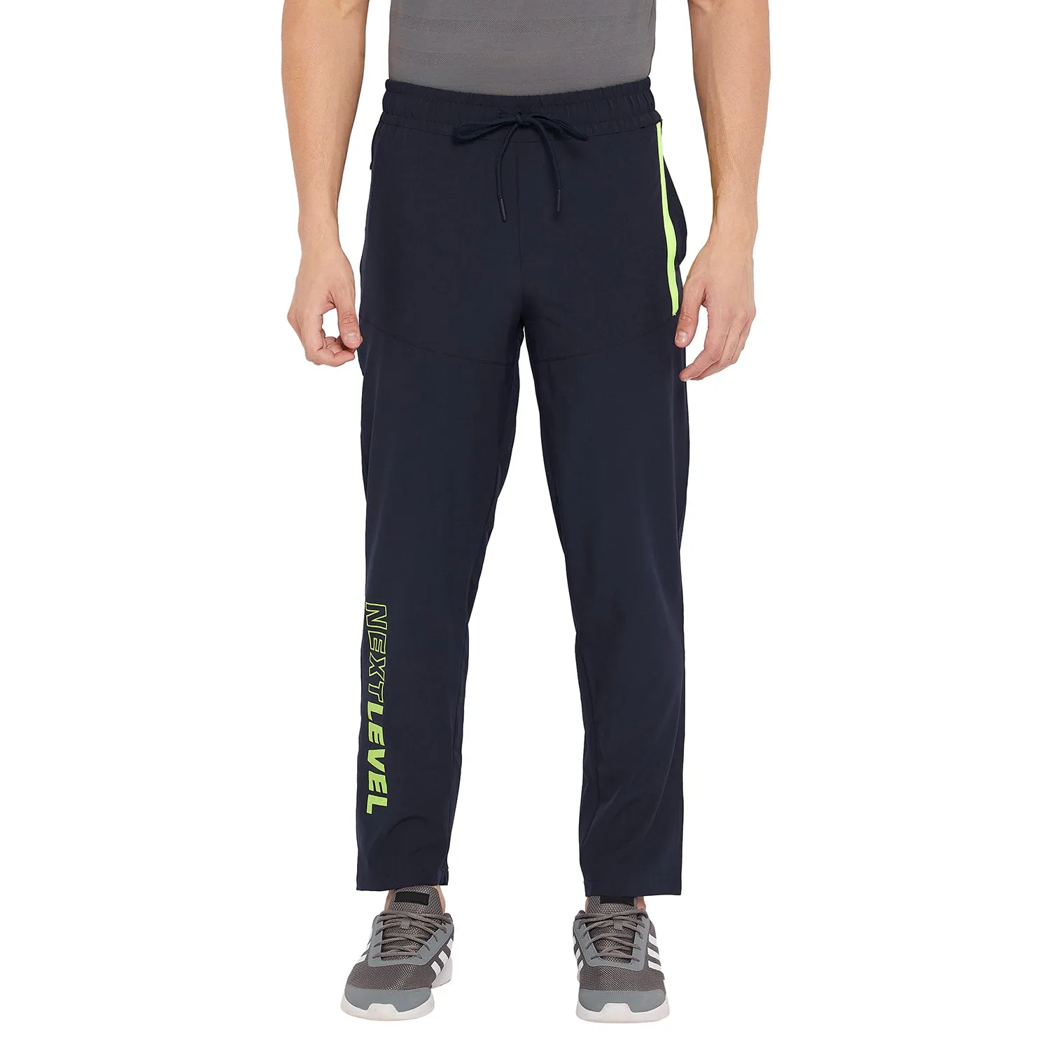 Duke Stardust Men Sports Track Pant (GD5051)