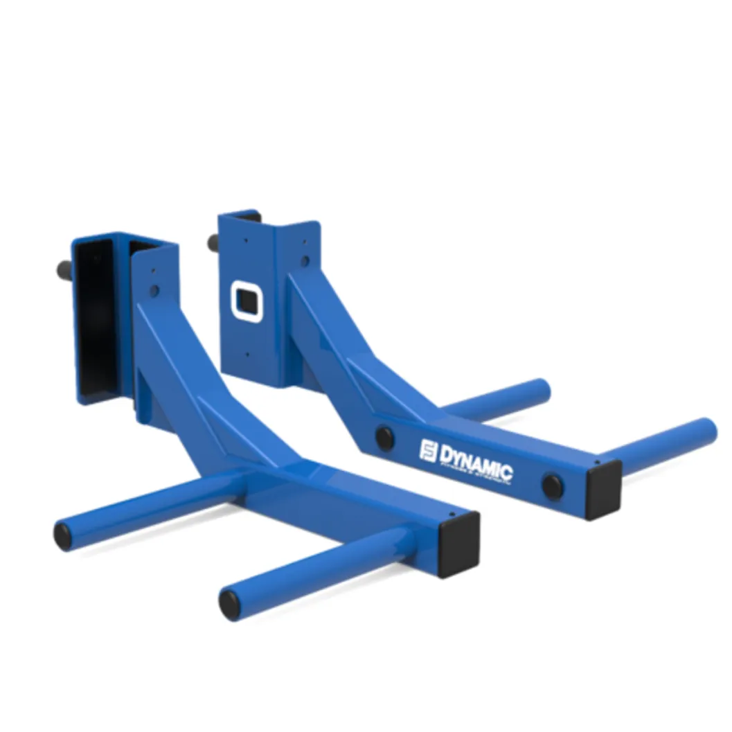 Dynamic Ultra Pro Attachments