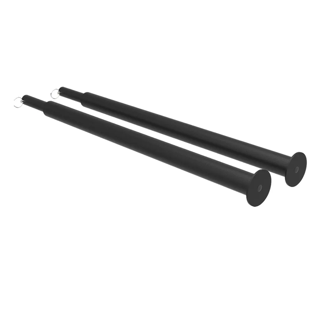 Dynamic Ultra Pro Attachments