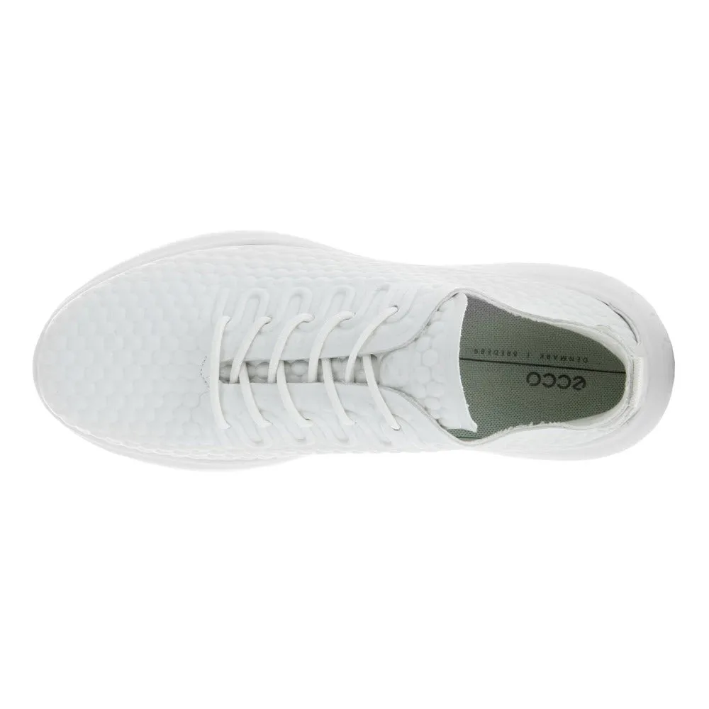 ECCO THERAP M LACE WHITE - MENS