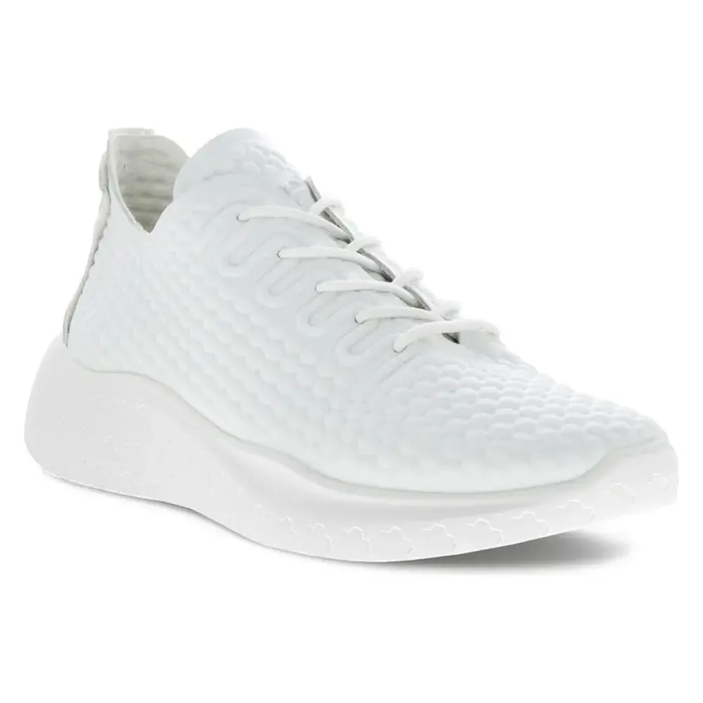ECCO THERAP M LACE WHITE - MENS