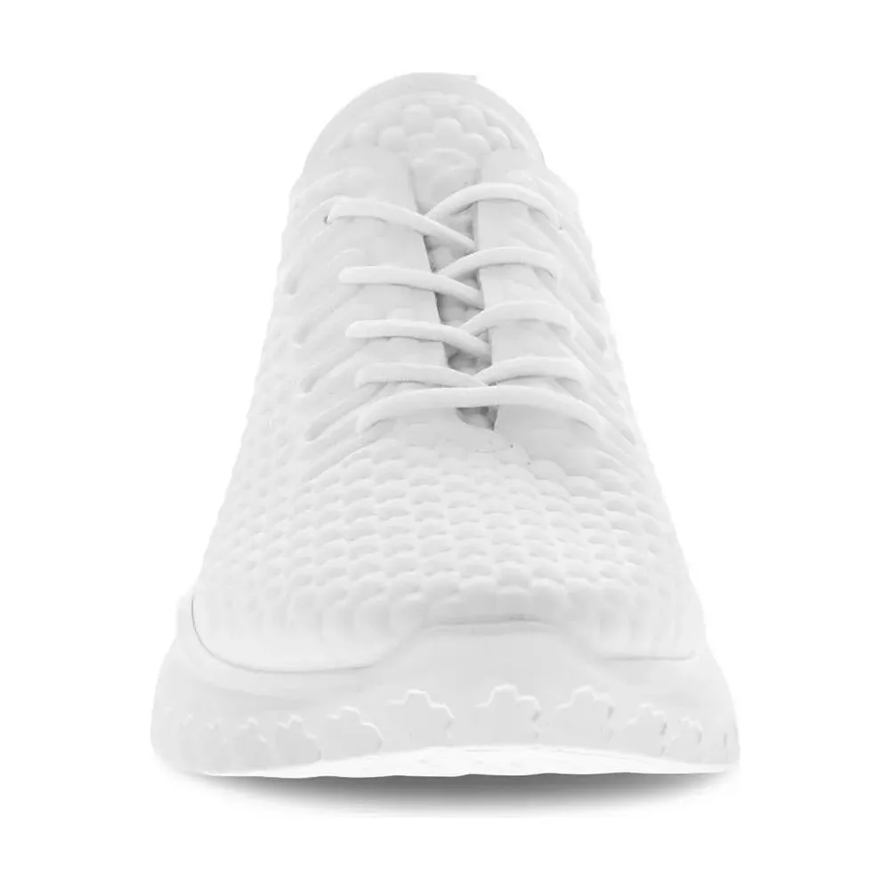 ECCO THERAP M LACE WHITE - MENS