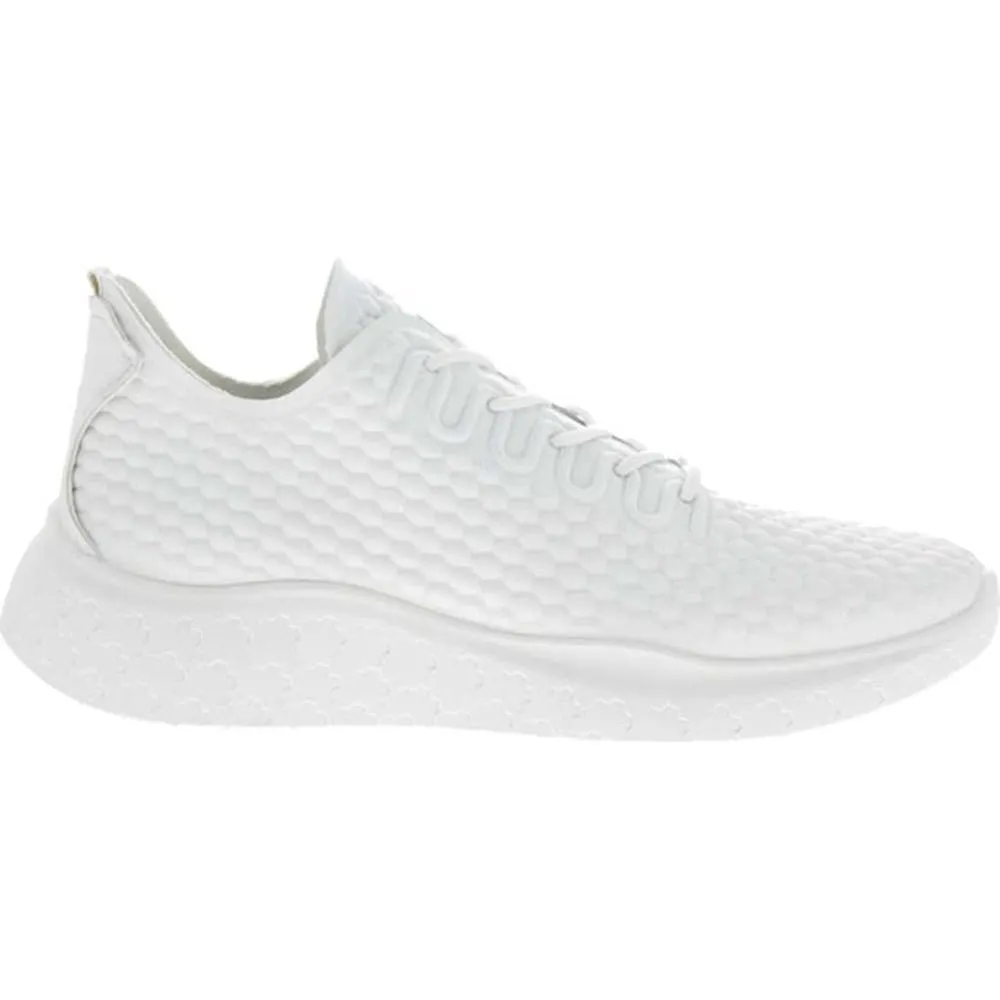 ECCO THERAP M LACE WHITE - MENS