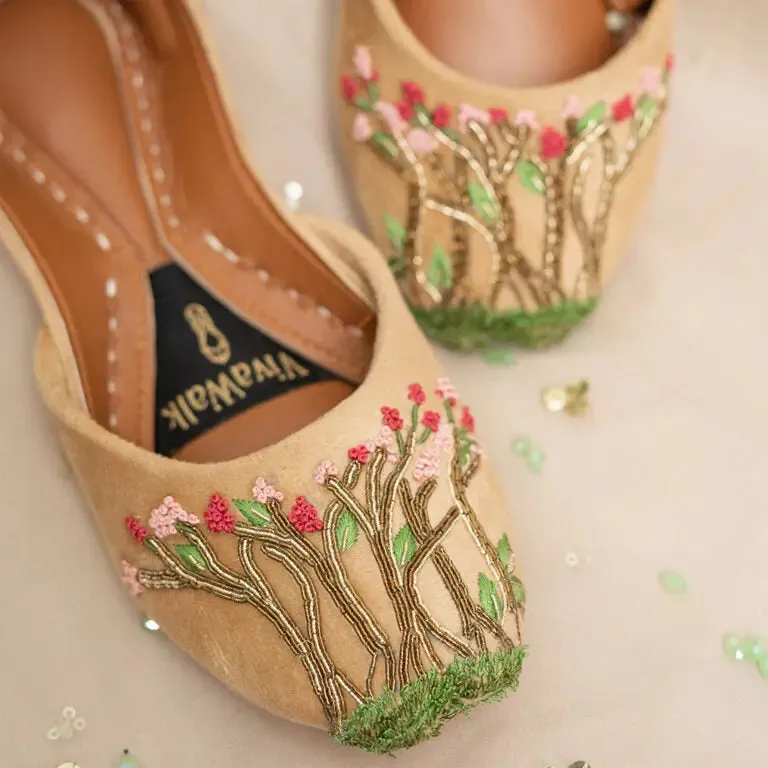 Enchanted Grove
