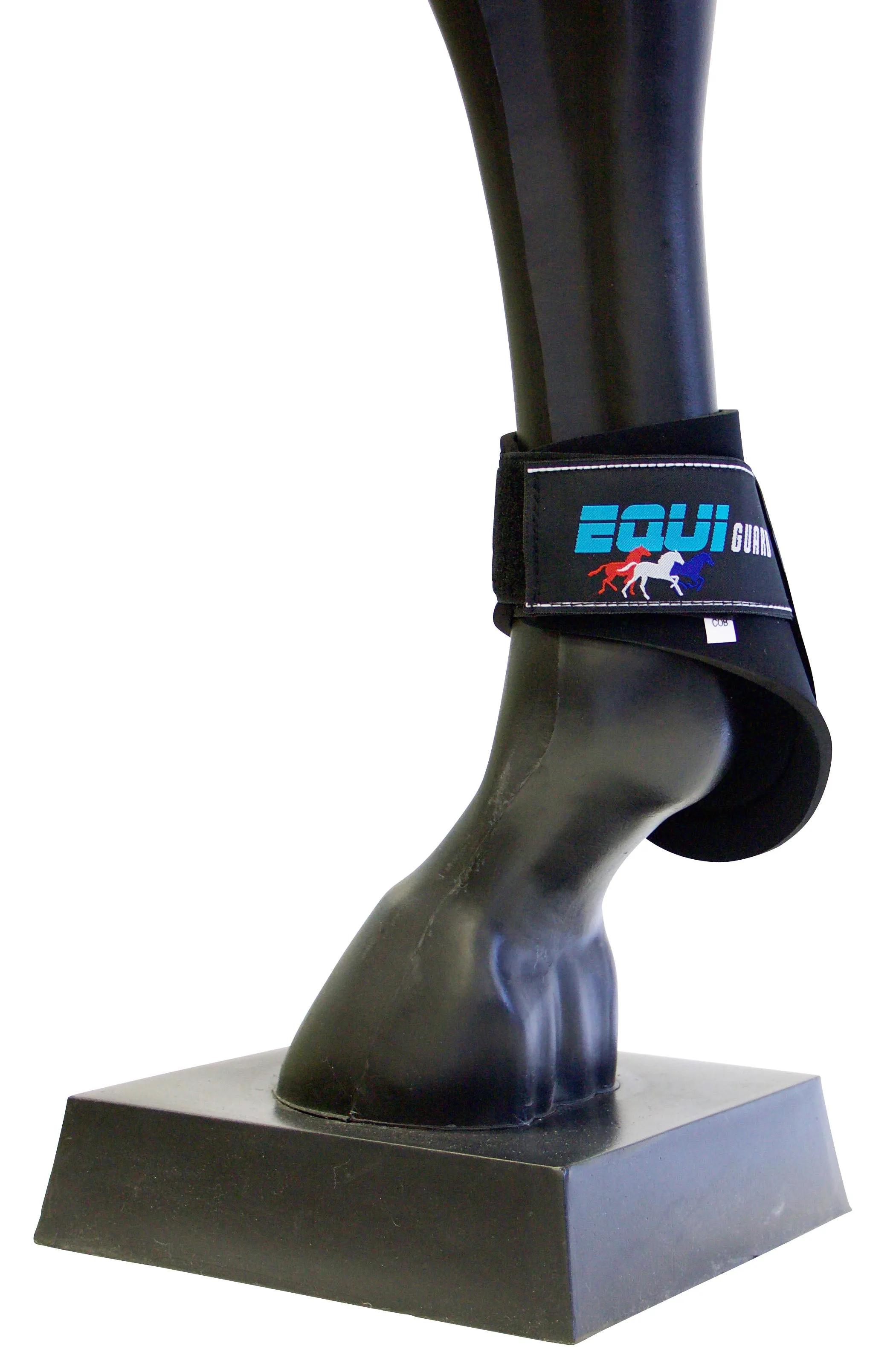Equi-Guard Fetlock Hind Boots