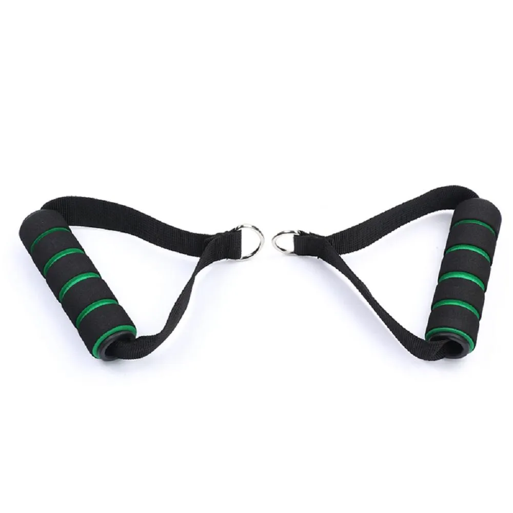 Fitness Equipments Workout Resistance Bands