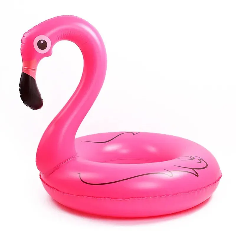 Flamingo Float Ring