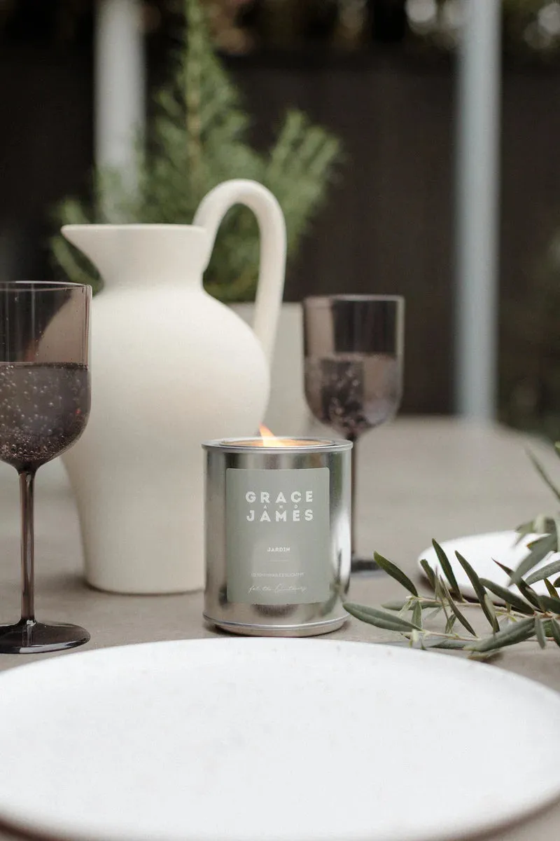 For the Outdoors Candle