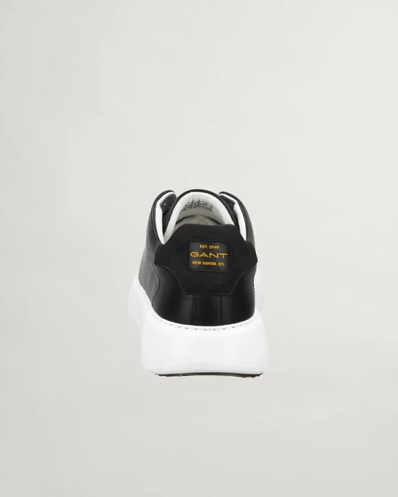 Gant Footwear Men PALBRO SNEAKER LOW G00/BLACK