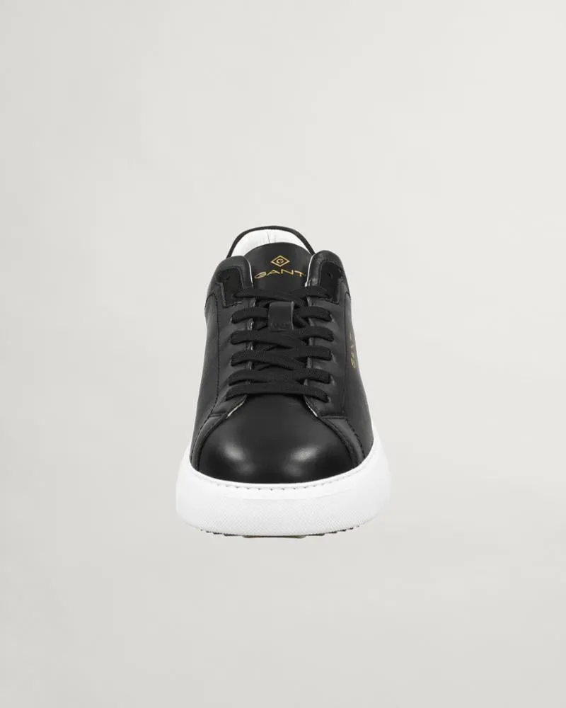 Gant Footwear Men PALBRO SNEAKER LOW G00/BLACK
