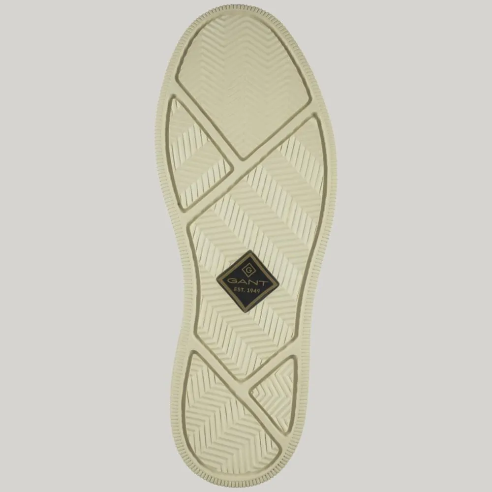 Gant Footwear Men SAN PREP SNEAKER G24/TAUPE