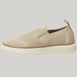 Gant Footwear Men SAN PREP SNEAKER G24/TAUPE
