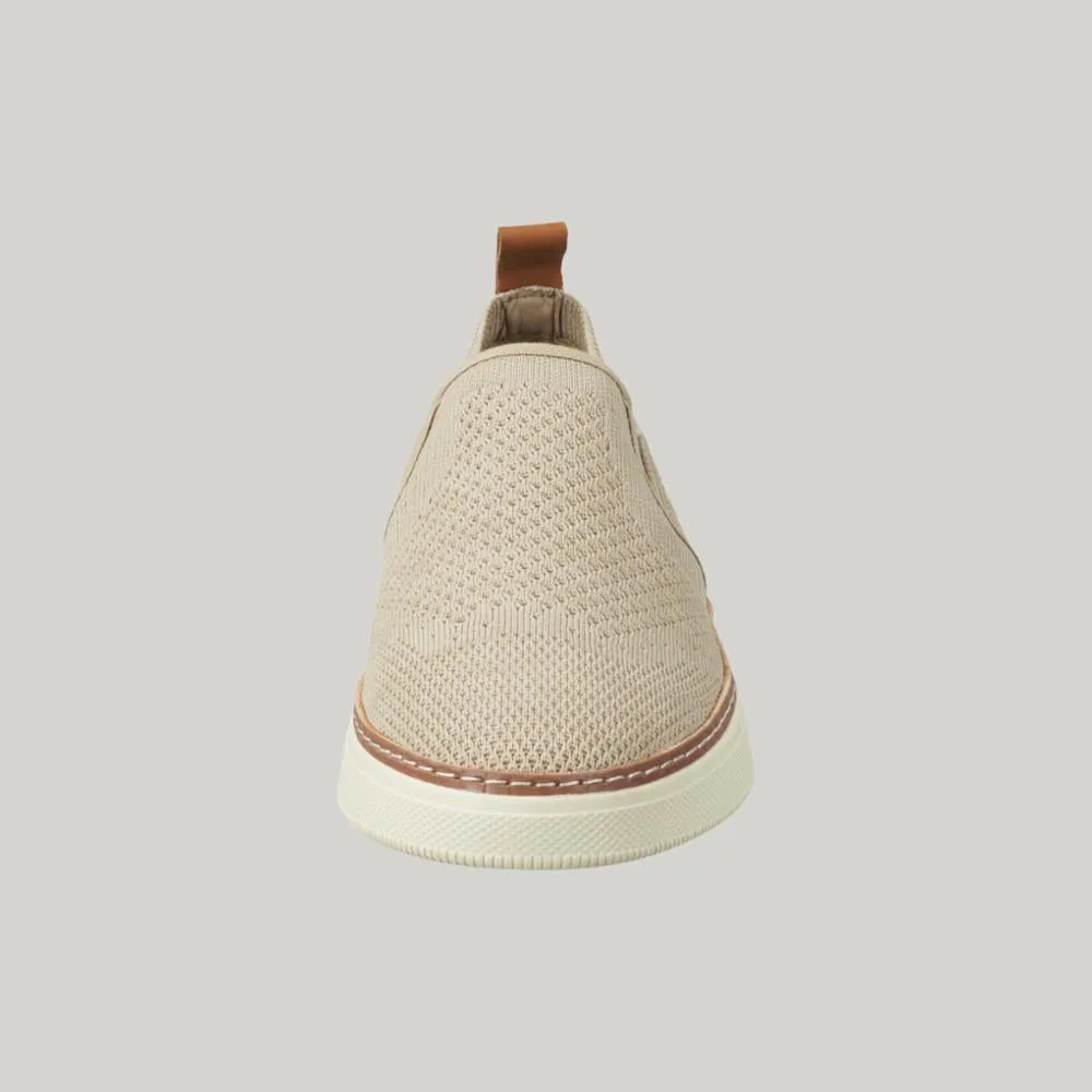Gant Footwear Men SAN PREP SNEAKER G24/TAUPE