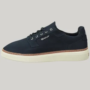 Gant Footwear Men SAN PREP SNEAKER G69/MARINE