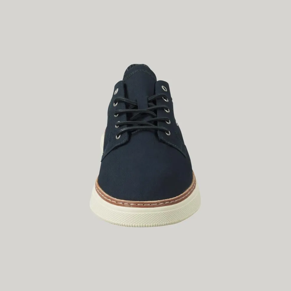 Gant Footwear Men SAN PREP SNEAKER G69/MARINE