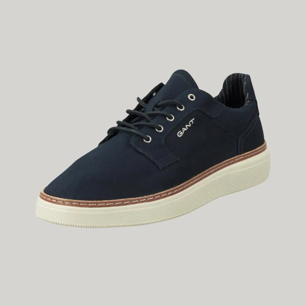 Gant Footwear Men SAN PREP SNEAKER G69/MARINE