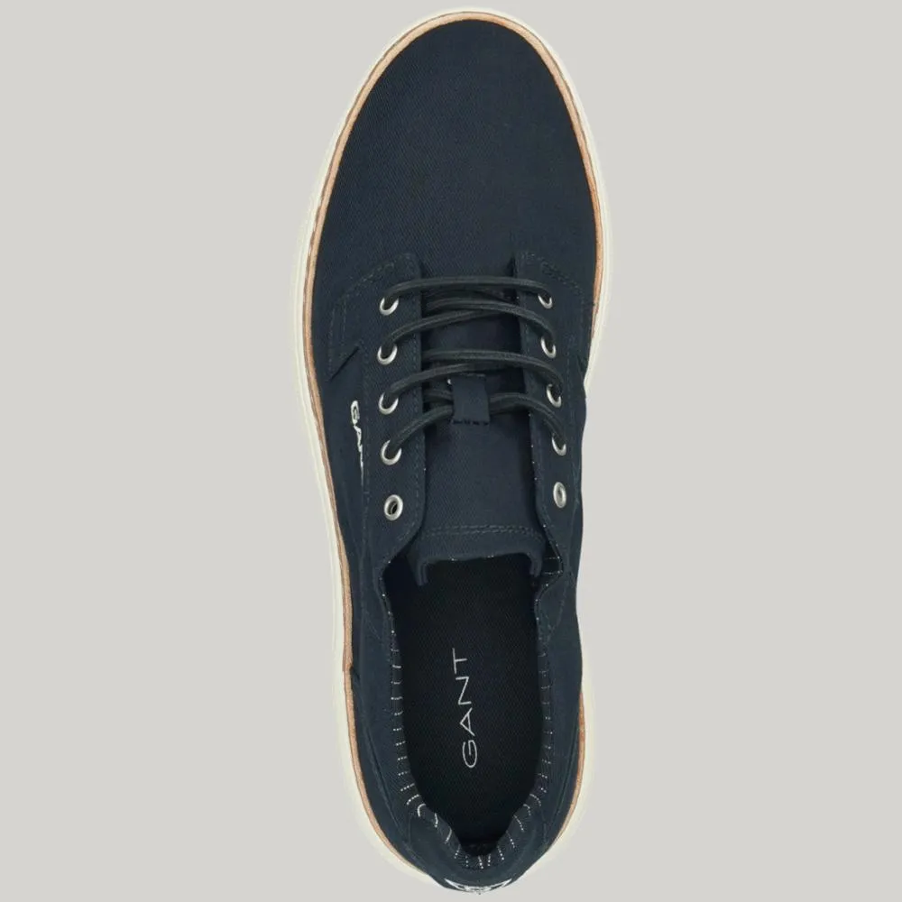 Gant Footwear Men SAN PREP SNEAKER G69/MARINE