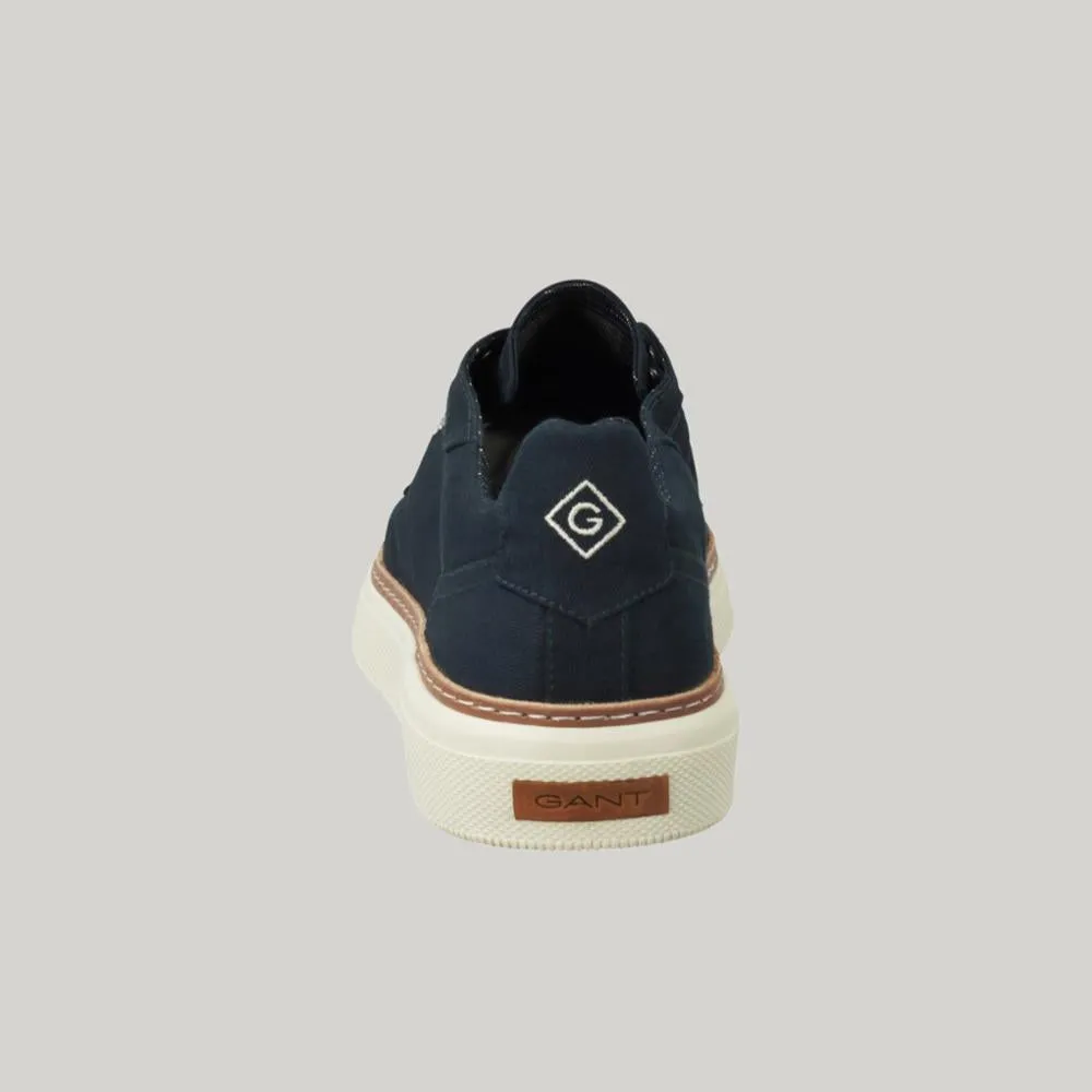 Gant Footwear Men SAN PREP SNEAKER G69/MARINE