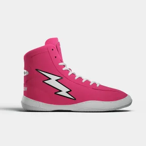 Gen-One "Flamingo" Wrestling Shoes