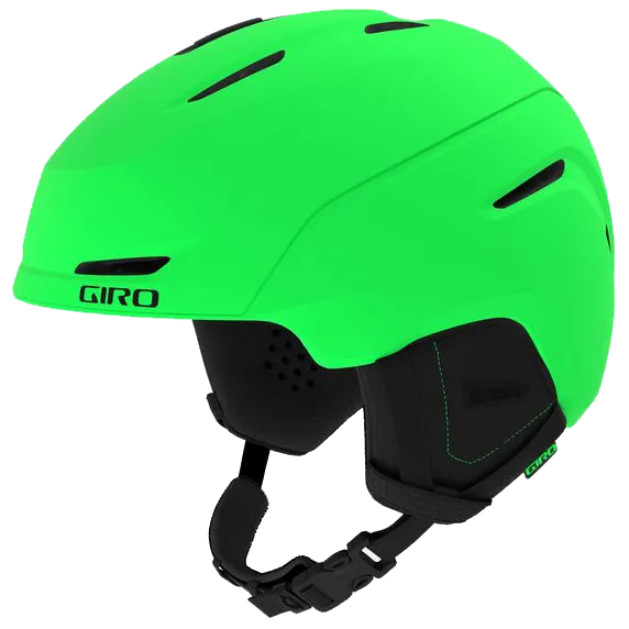 Giro Neo Jr Snow Sports Helmet