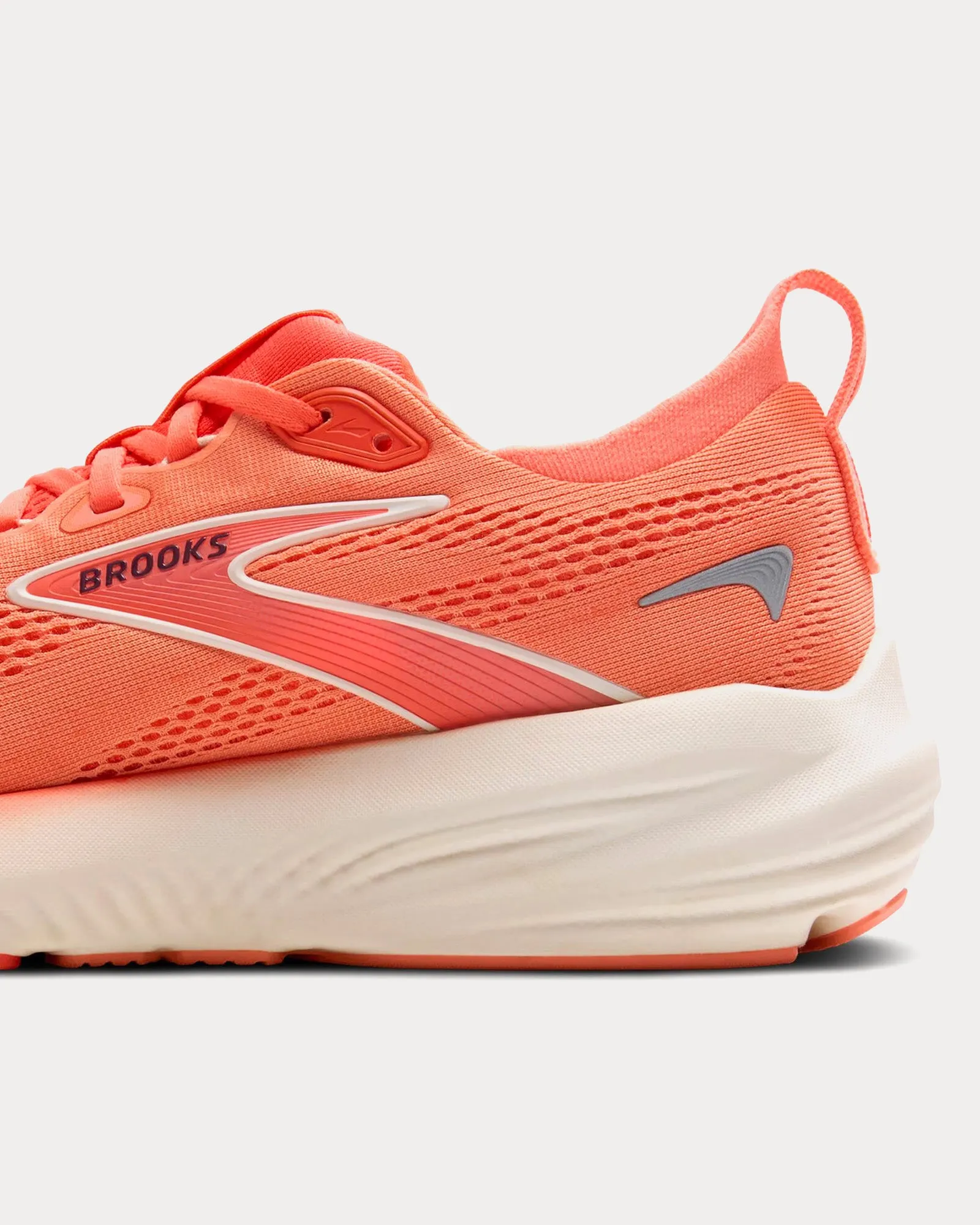 Glycerin 22 Desert Flower / Hot Coral / Milk Running Shoes
