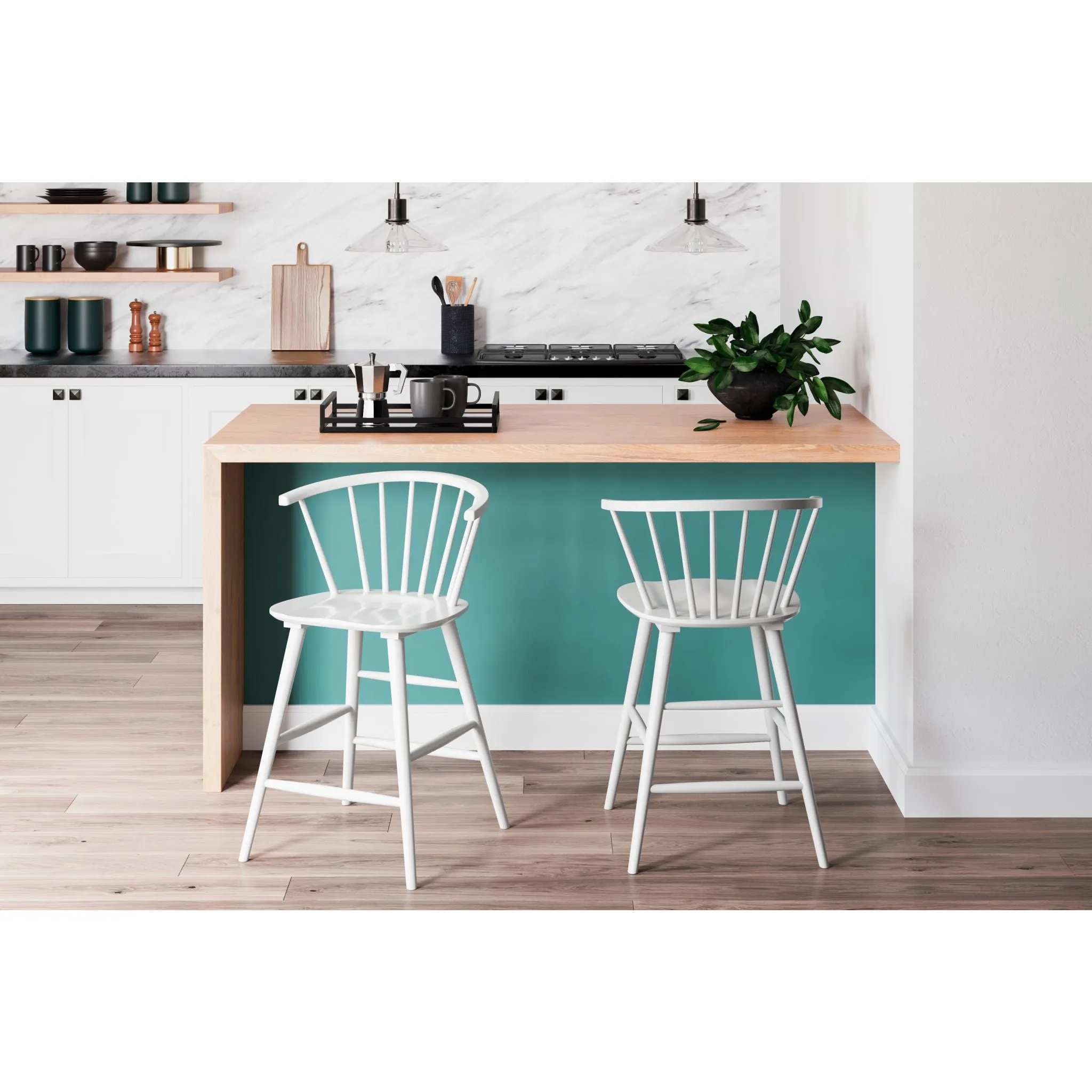 Grannen Counter Height Stool