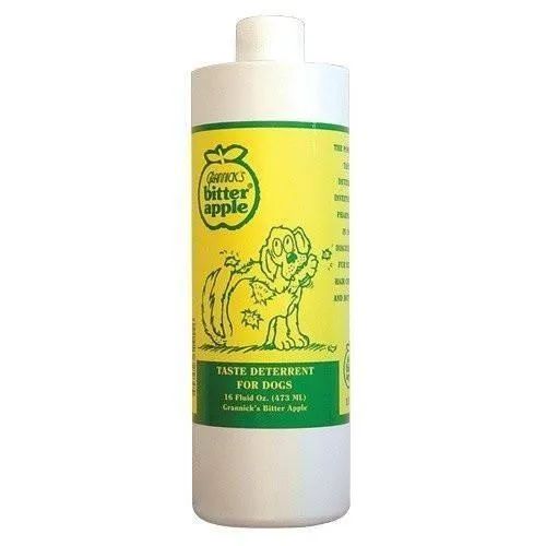Grannicks Bitter Apple Spray