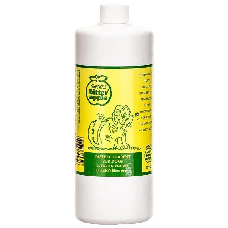 Grannicks Bitter Apple Spray