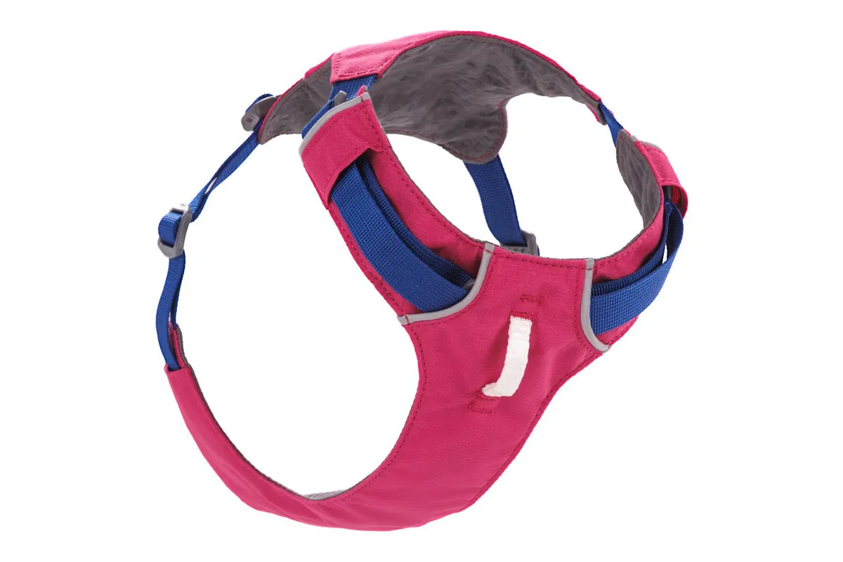 Hi & Light Harness Alpenglow Pink