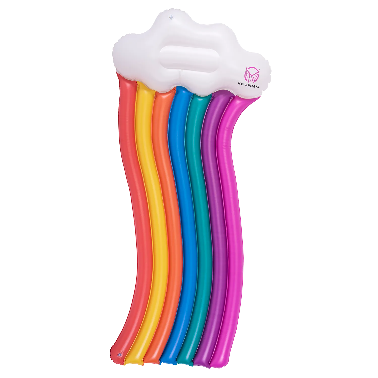 HO Sports Rainbow Float Leisure Tube
