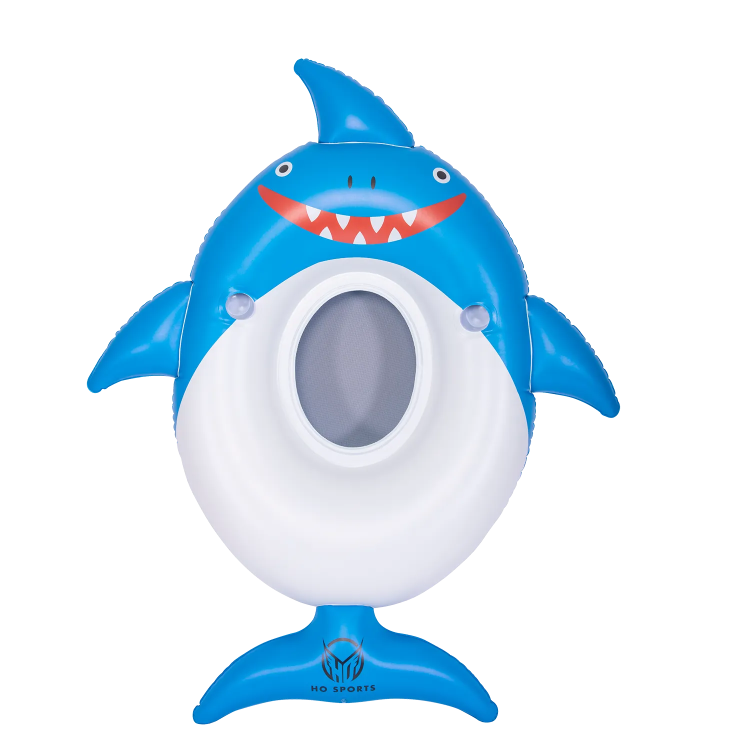 HO Sports Shark Float Leisure Tube