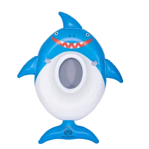 HO Sports Shark Float Leisure Tube
