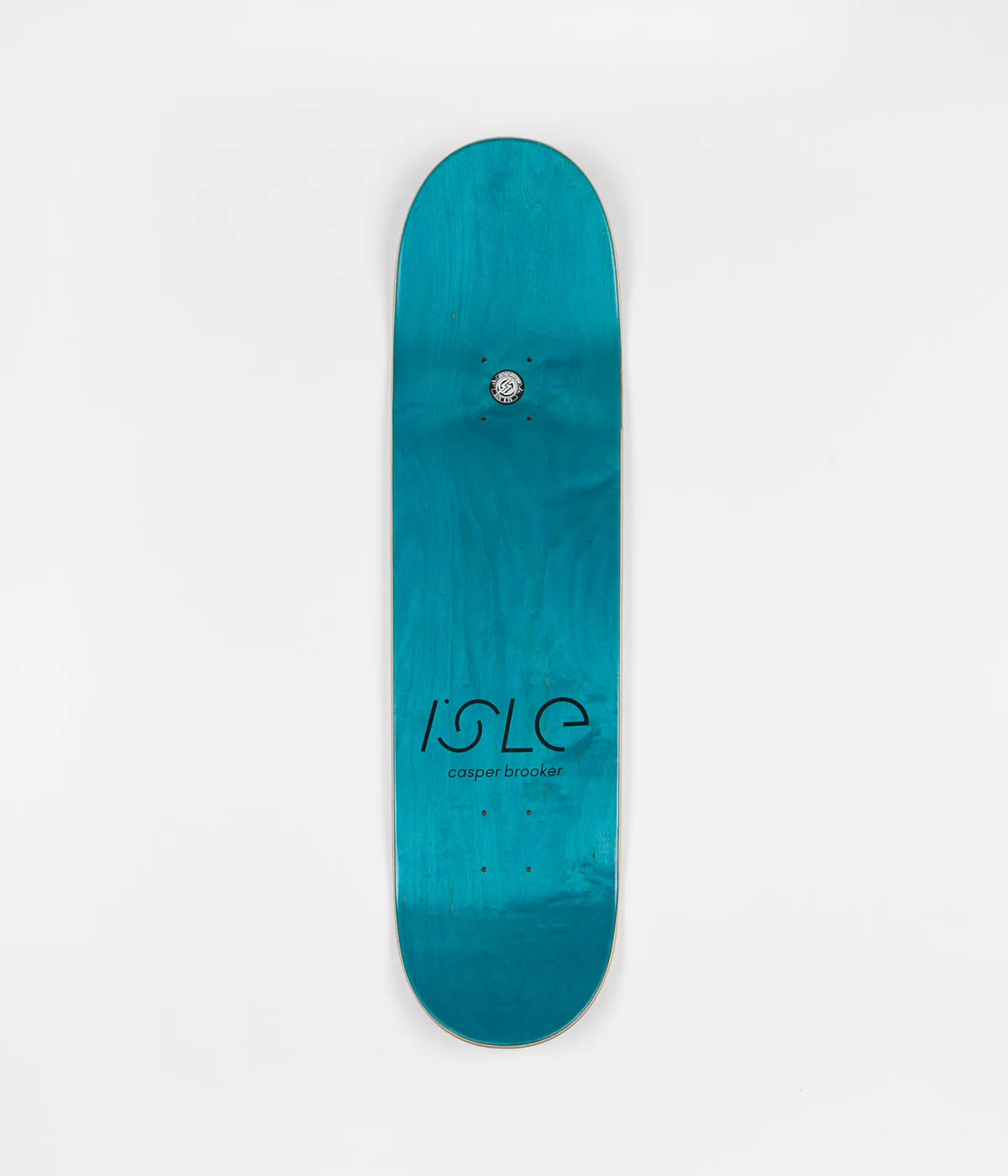 Isle Sports And Leisure Brooker Deck - 8.25"